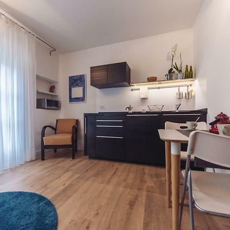 Accogliente Monolocale Alla Gran Madre Apartment Turin Ngoại thất bức ảnh