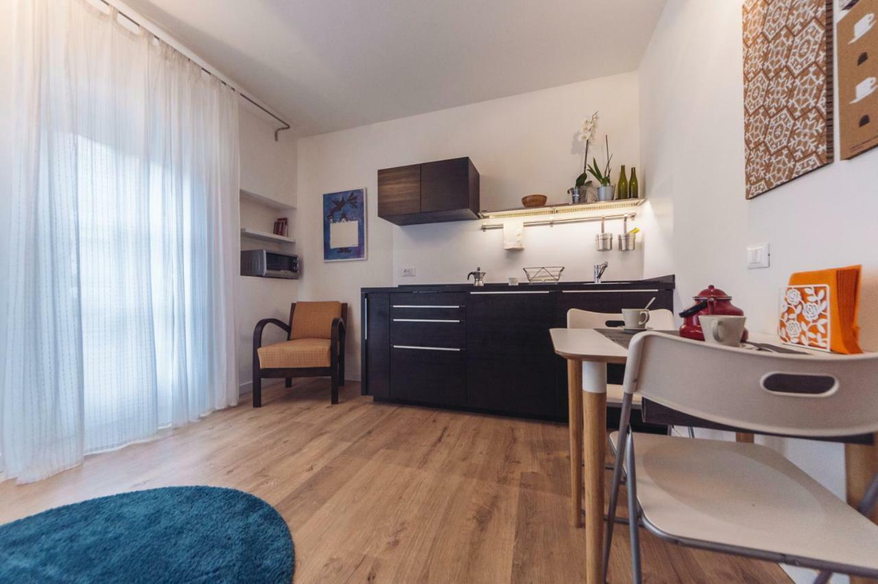 Accogliente Monolocale Alla Gran Madre Apartment Turin Ngoại thất bức ảnh